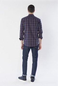 Camisa Bensimon - Bali - comprar online
