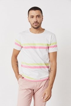Remera Balcarce BENSIMON - comprar online