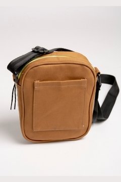 mini bolso logo bensimon - comprar online