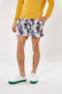 short bensimon