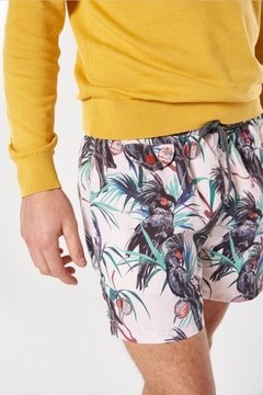 short bensimon - comprar online