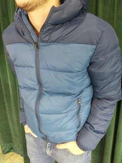 Campera Oferta! - Green Bay