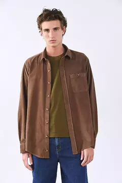 Camisa Bensimon smith