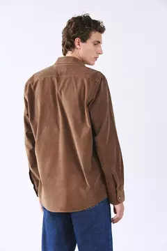 Camisa Bensimon smith en internet