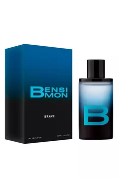 PERFUME BRAVE BENSIMON