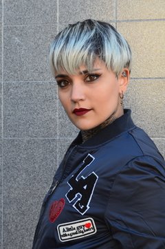 Imagen de bomber GB PRIMAVERA