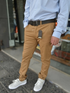 CHINO GB