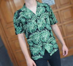 CAMISA YSL - comprar online