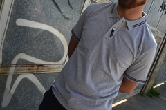 CHOMBA SLIM FIT GB - comprar online