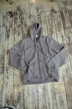CAMPERA GB CORDERITO - comprar online