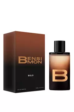 PERFUME BOLD BENSIMON