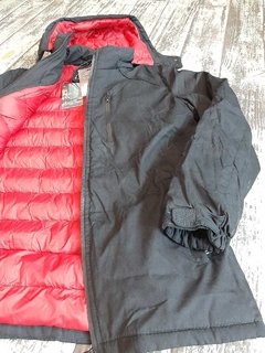 Campera GB SOLO 1 EN TALLE M EN PROMOCION CASH en internet