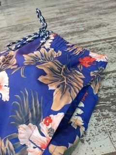 Shorts GB baño Hawaii - comprar online