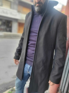 Sacon pana largo GB