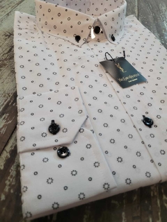 Camisa YSL (S al XXXL) en internet