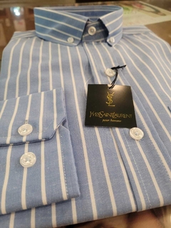 Camisa YSL ( S al XXXL) en internet