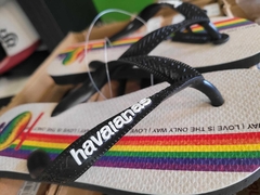 Ojotas Top Prive Havaianas - comprar online