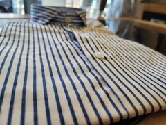 Camisa Barón algodón PREMIUM - Chess Varela