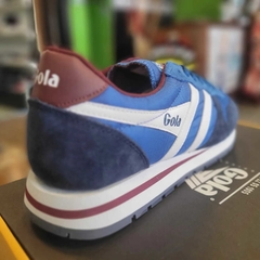 Gola Daytona en internet