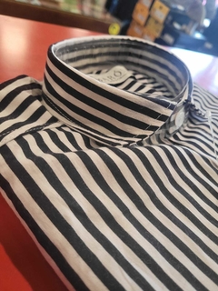 Camisa barón slim fit - comprar online
