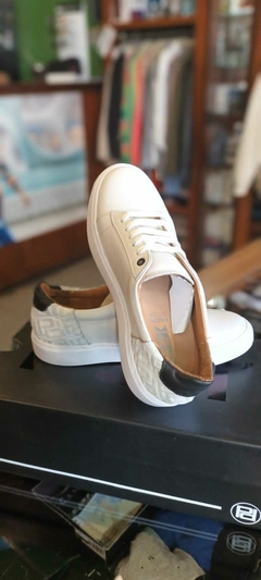 Zapatillas passoti - Chess Varela
