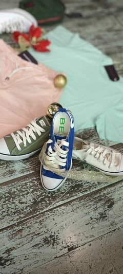 Bensimon - Chess Varela