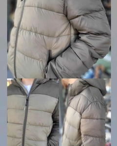 Campera GB - Chess Varela