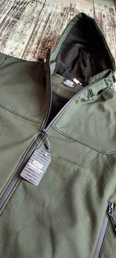 Thermosoft GB impermeable en internet