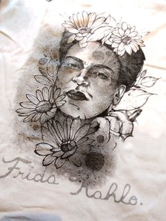 Remera GB Frida