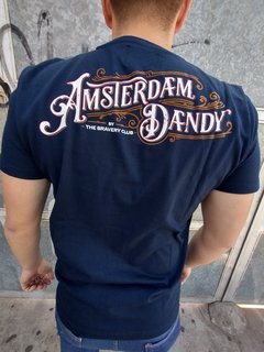 Remera BRY estampada - comprar online