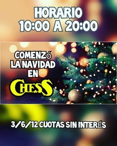 Mes de NAVIDAD 