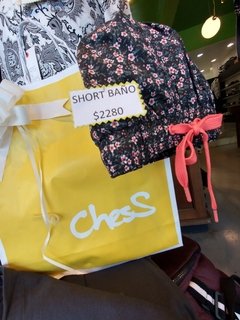 short baño GB