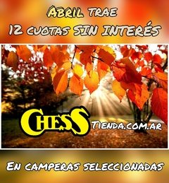 PROMOOOOOO ABRIL