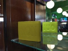 Billetera oui bensimon - comprar online