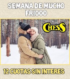 Junio 12 cuotas SIN INTERES
