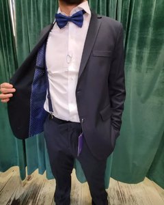 AMBO SLIM FIT ITALIANO