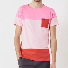 Remera BENSIMON