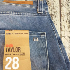 JEANS DESCONTINUO -%50 - 60% - comprar online
