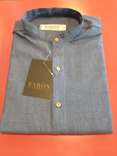Camisas Slim Fit Barón - comprar online
