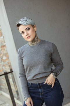 sweaters GB hilo finito - tienda online