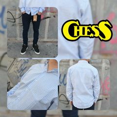 Camisa barón - comprar online