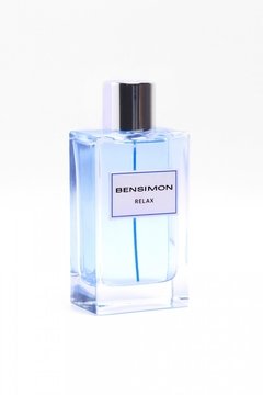 perfume RELAX bensimon 80 ml