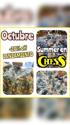 PROMO lanzamiento OCTUBRE