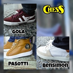 ZAPATILLAS ! ! !