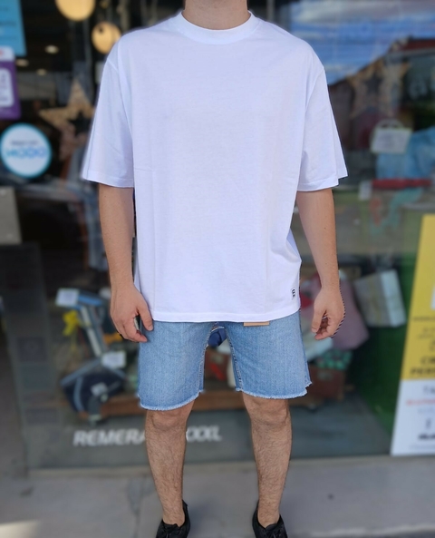 OVER BENSIMON