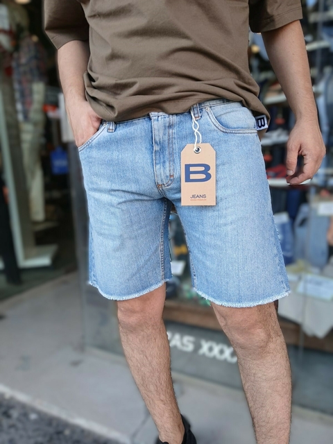 BERMUDA BENSIMON SANTOS