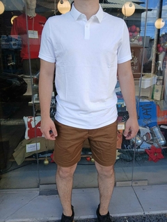 CHOMBA PERU BENSIMON - comprar online