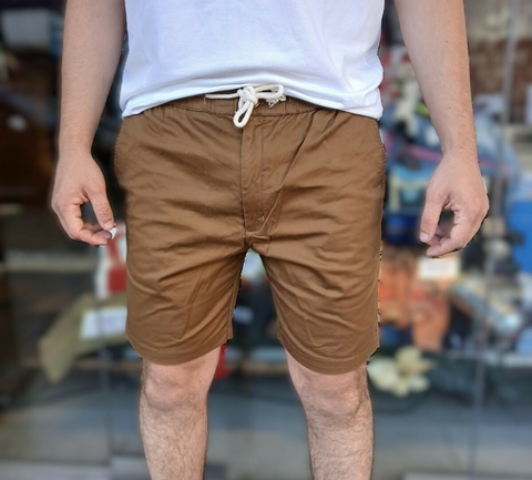 BERMUDA BENSIMON POPLIN