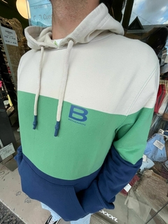 BUZO BENSIMON - comprar online
