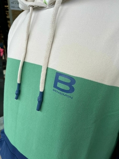 BUZO BENSIMON